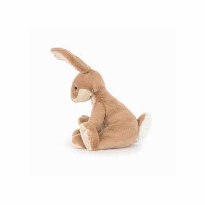 Jellycat Horticus Hare Konijnen | BW4967301